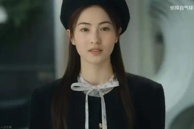 内娱第一普女，成功把Gucci穿成了地摊货