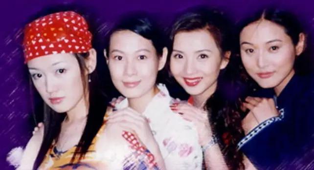 内娱第一普女，成功把Gucci穿成了地摊货