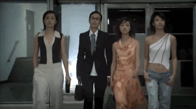 内娱第一普女，成功把Gucci穿成了地摊货