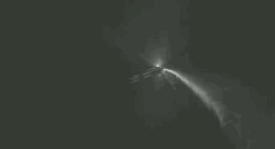 马斯克的星舰又炸了，但有两个好消息