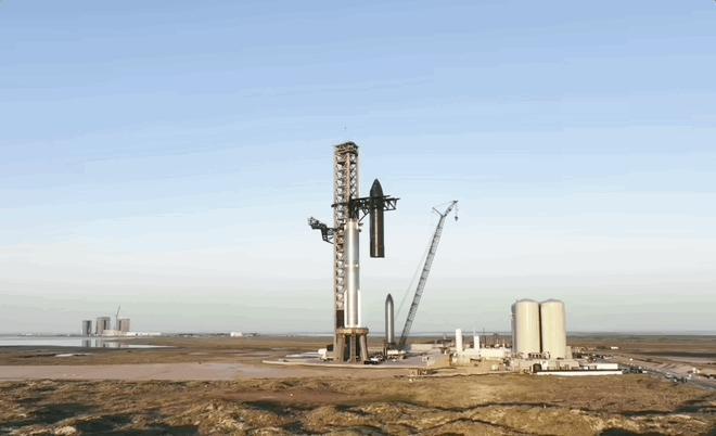 马斯克的星舰又炸了，但有两个好消息