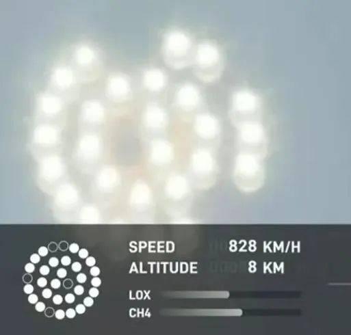 马斯克的星舰又炸了，但有两个好消息