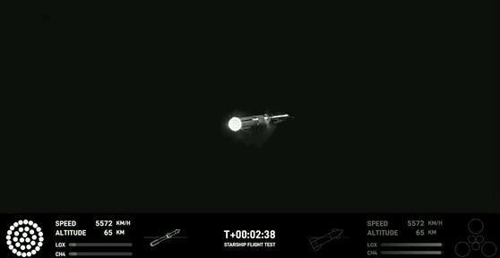 马斯克的星舰又炸了，但有两个好消息
