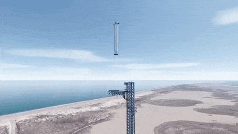 马斯克的星舰又炸了，但有两个好消息