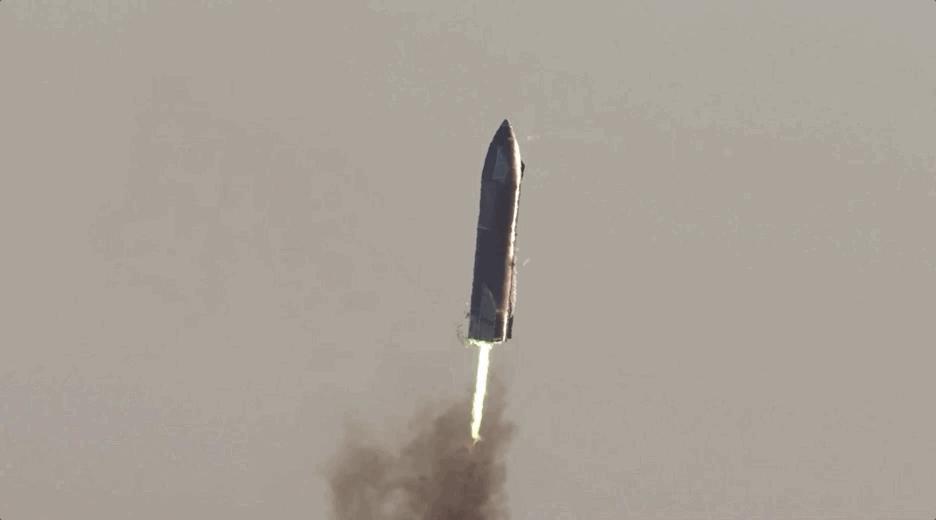 马斯克的星舰又炸了，但有两个好消息