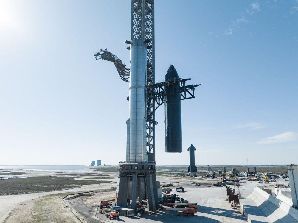 SpaceX星舰又炸了！但这次有很大进步，完成了技术验证