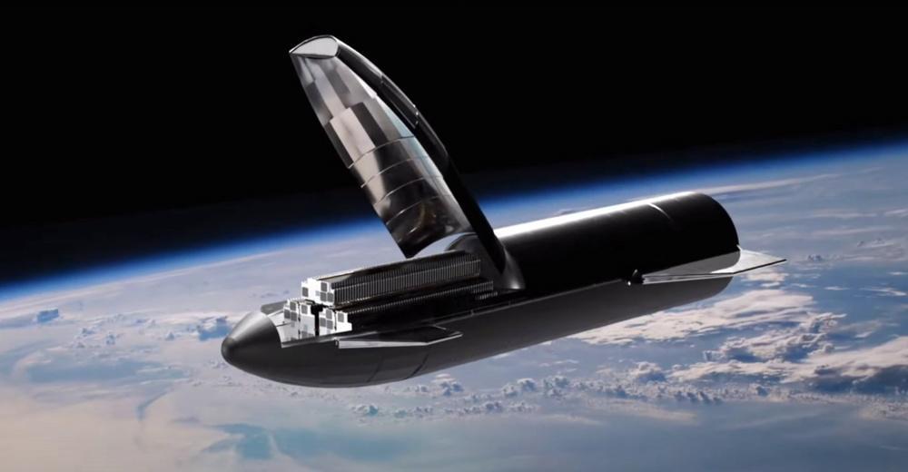 SpaceX星舰又炸了！但这次有很大进步，完成了技术验证