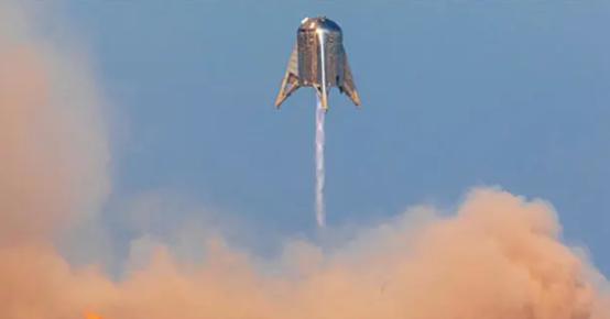 SpaceX星舰又炸了！但这次有很大进步，完成了技术验证