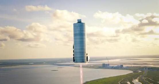 SpaceX星舰又炸了！但这次有很大进步，完成了技术验证