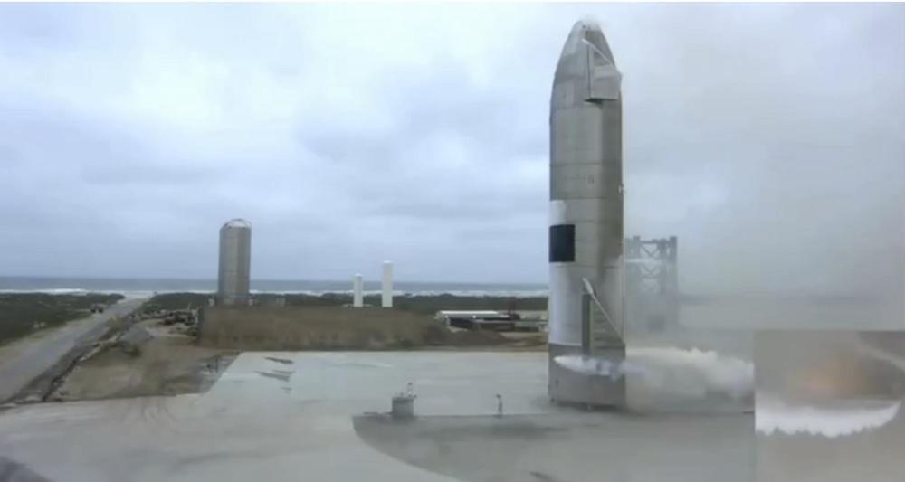 SpaceX星舰又炸了！但这次有很大进步，完成了技术验证
