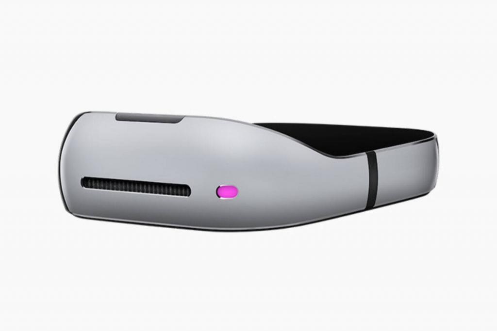 前苹果设计师的新产品，想取代手机