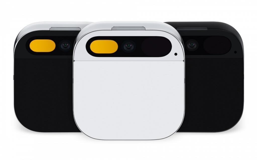 前苹果设计师的新产品，想取代手机