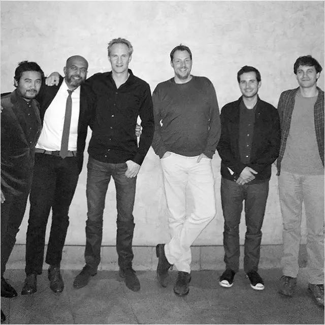 前苹果设计师的新产品，想取代手机