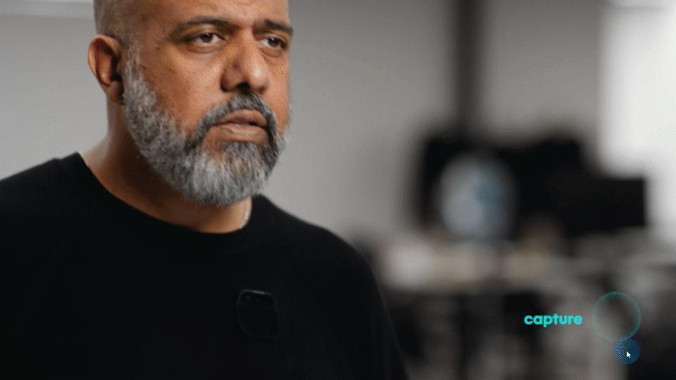 前苹果设计师的新产品，想取代手机