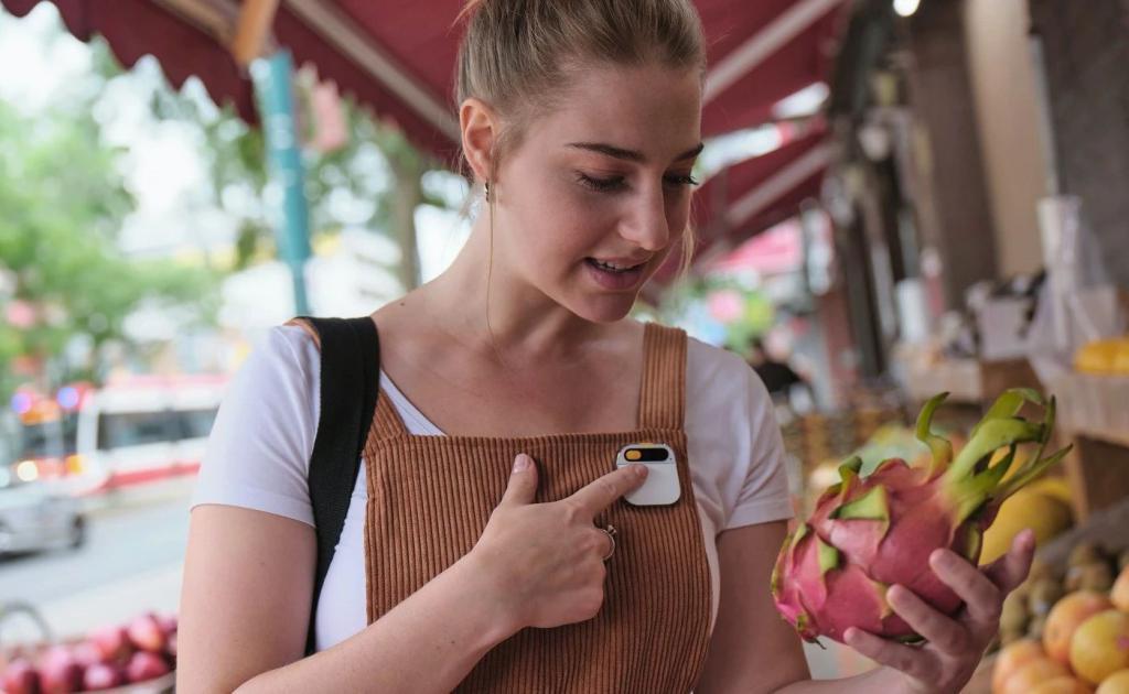 前苹果设计师的新产品，想取代手机