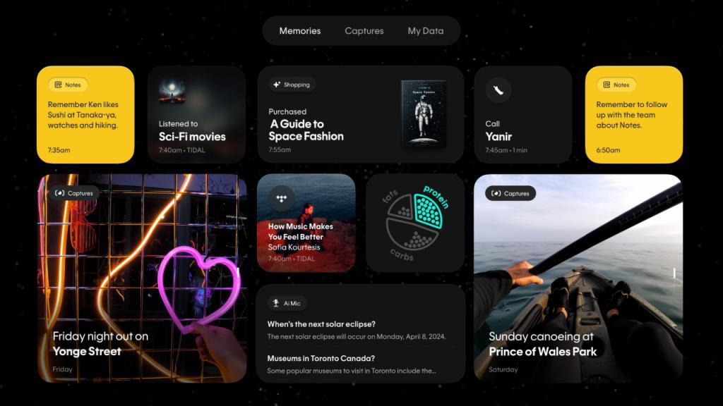 前苹果设计师的新产品，想取代手机