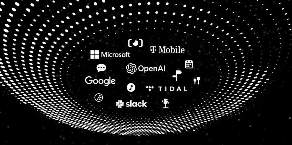 前苹果设计师的新产品，想取代手机