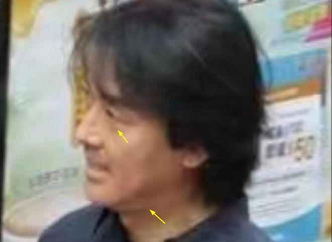 56岁郑伊健正式复出！穿搭朴实老态毕现，片场疑和导演起争执