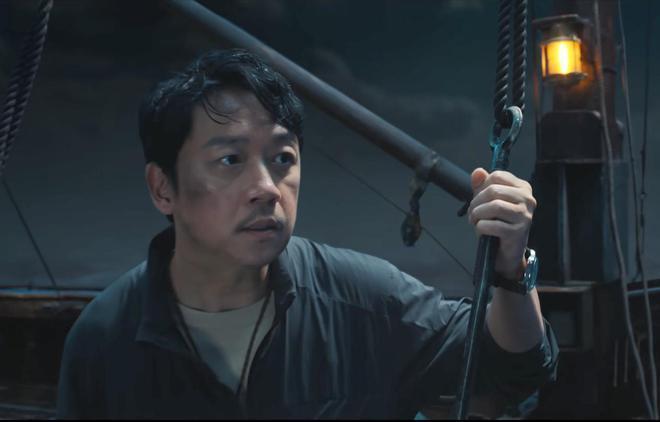 潘粤明新剧将播 网友：探险剧又有王炸了