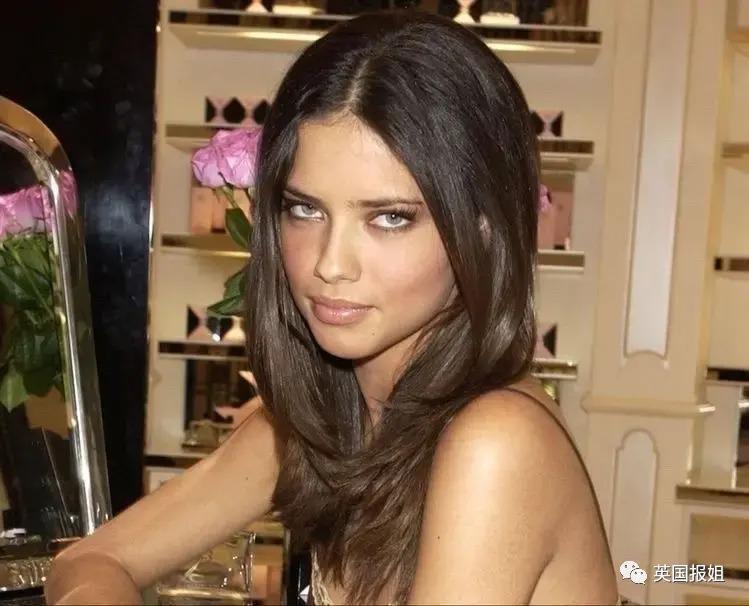 外网热议！维密最狂野性感超模“毁容”？最新照片面部爆肿大变样