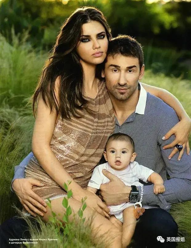 外网热议！维密最狂野性感超模“毁容”？最新照片面部爆肿大变样