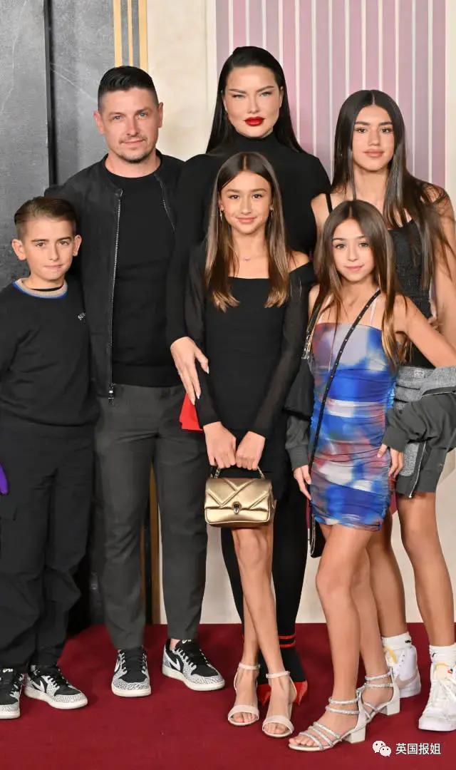 外网热议！维密最狂野性感超模“毁容”？最新照片面部爆肿大变样