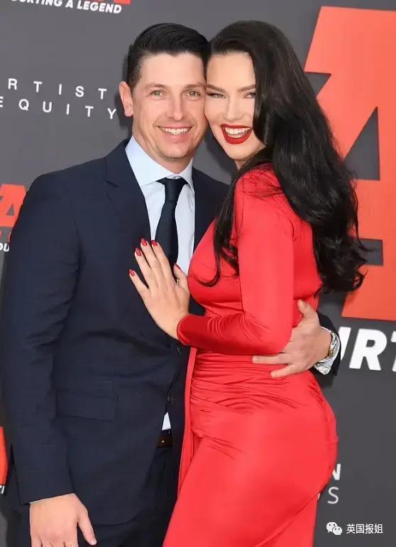 外网热议！维密最狂野性感超模“毁容”？最新照片面部爆肿大变样