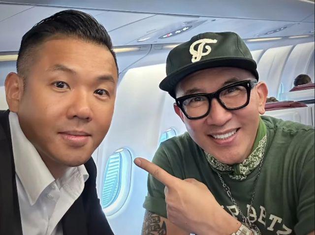 女星大牙曝近况，控诉陈建州骚扰导致事业全毁