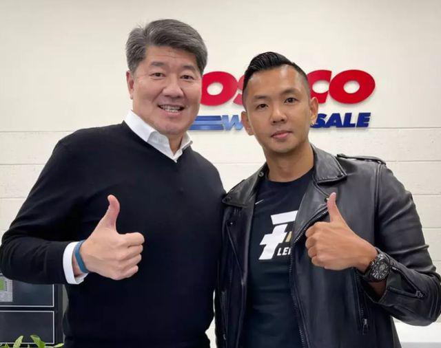 女星大牙曝近况，控诉陈建州骚扰导致事业全毁