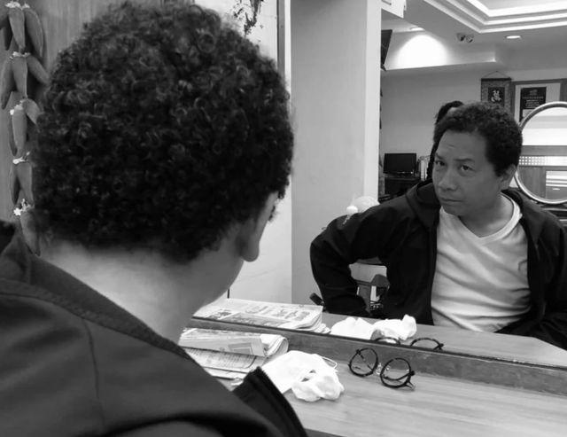 女星大牙曝近况，控诉陈建州骚扰导致事业全毁