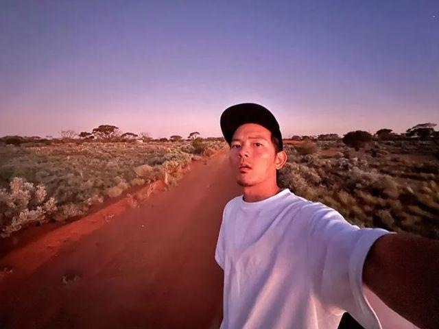 女星大牙曝近况，控诉陈建州骚扰导致事业全毁