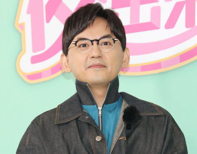 女星大牙曝近况，控诉陈建州骚扰导致事业全毁