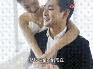 还记得王彦霖吗？破镜重圆的爱情真的甜？