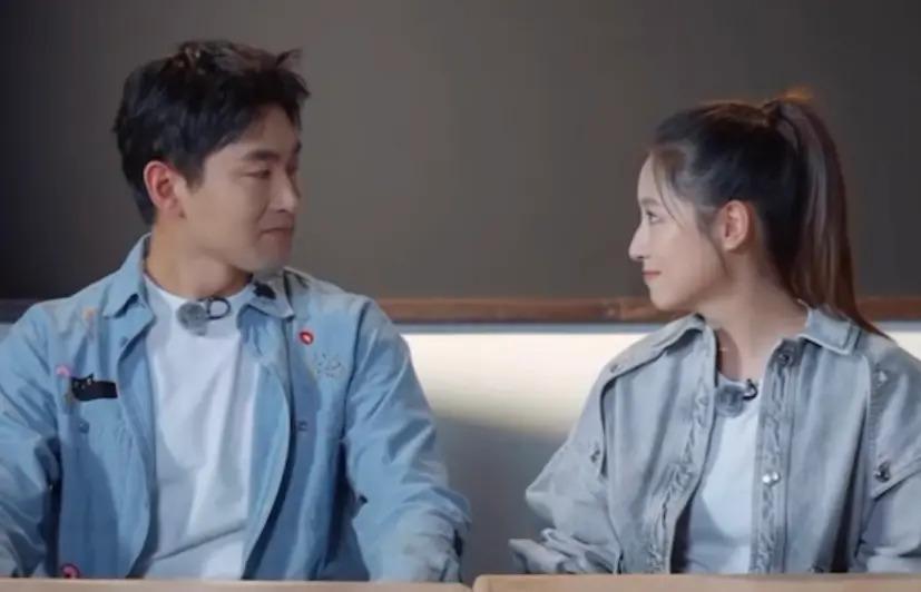 还记得王彦霖吗？破镜重圆的爱情真的甜？