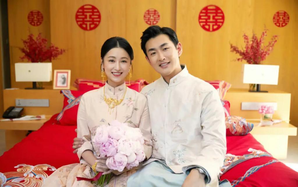 还记得王彦霖吗？破镜重圆的爱情真的甜？