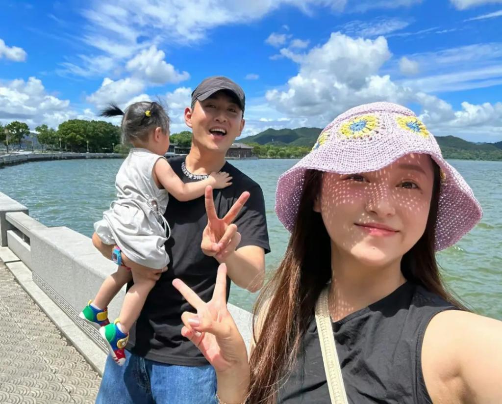 还记得王彦霖吗？破镜重圆的爱情真的甜？