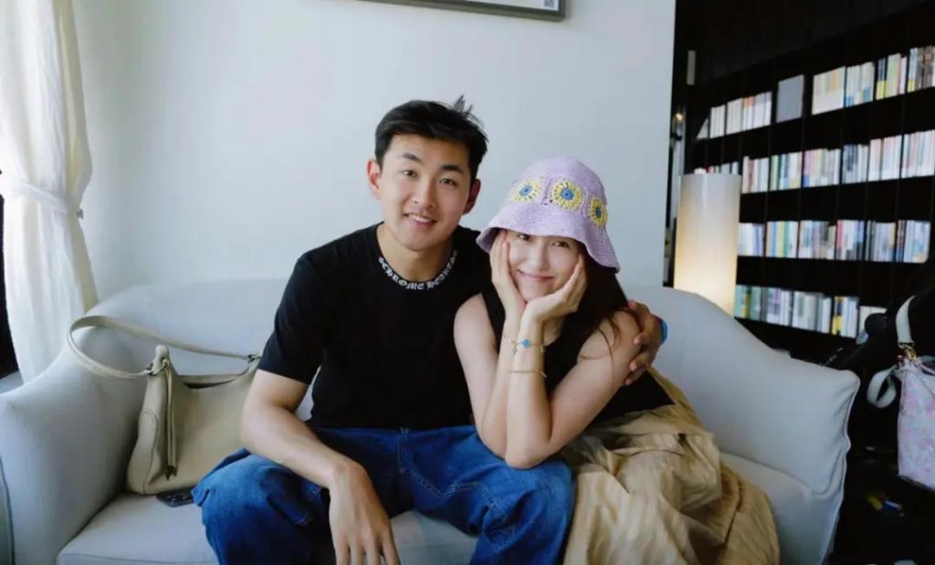 还记得王彦霖吗？破镜重圆的爱情真的甜？