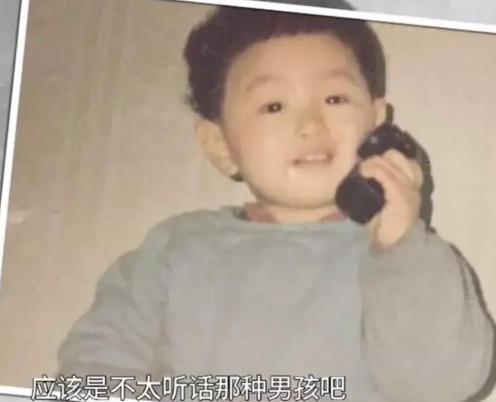 还记得王彦霖吗？破镜重圆的爱情真的甜？