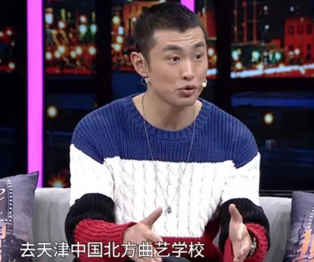 还记得王彦霖吗？破镜重圆的爱情真的甜？