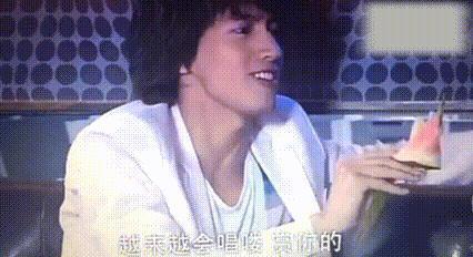 还记得王彦霖吗？破镜重圆的爱情真的甜？