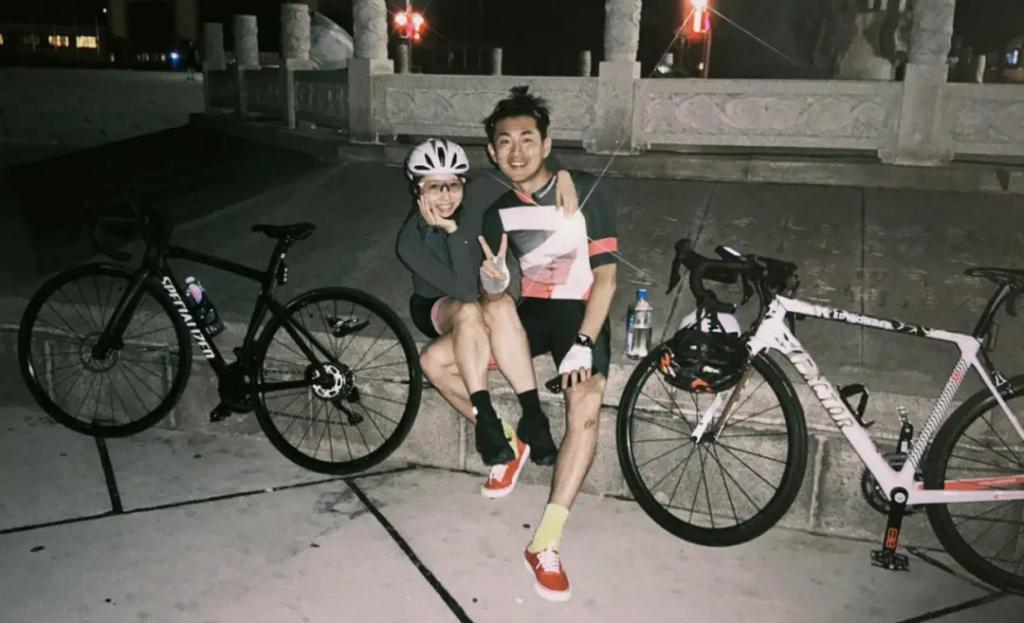 还记得王彦霖吗？破镜重圆的爱情真的甜？