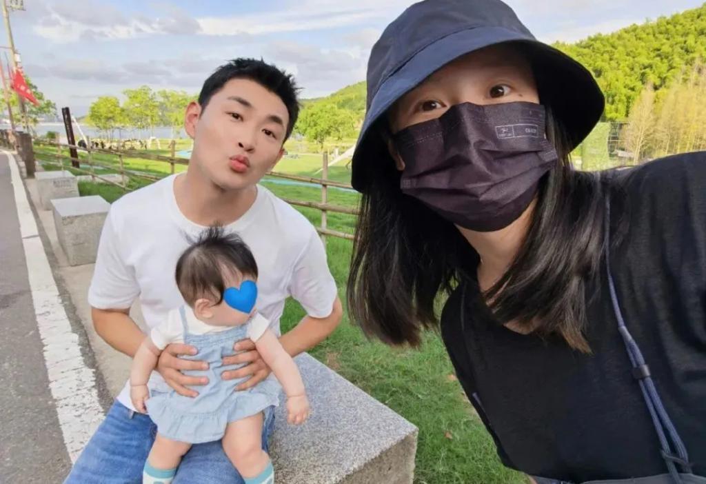 还记得王彦霖吗？破镜重圆的爱情真的甜？