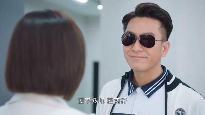 佘诗曼新剧再搭马国明 女王范十足首播获好评