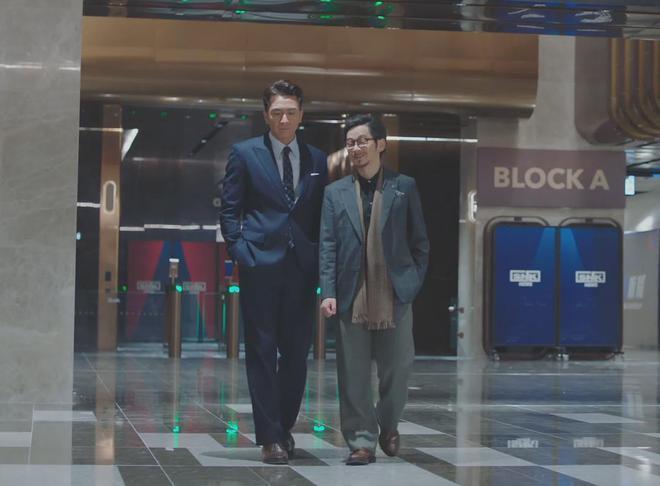 佘诗曼新剧再搭马国明 女王范十足首播获好评