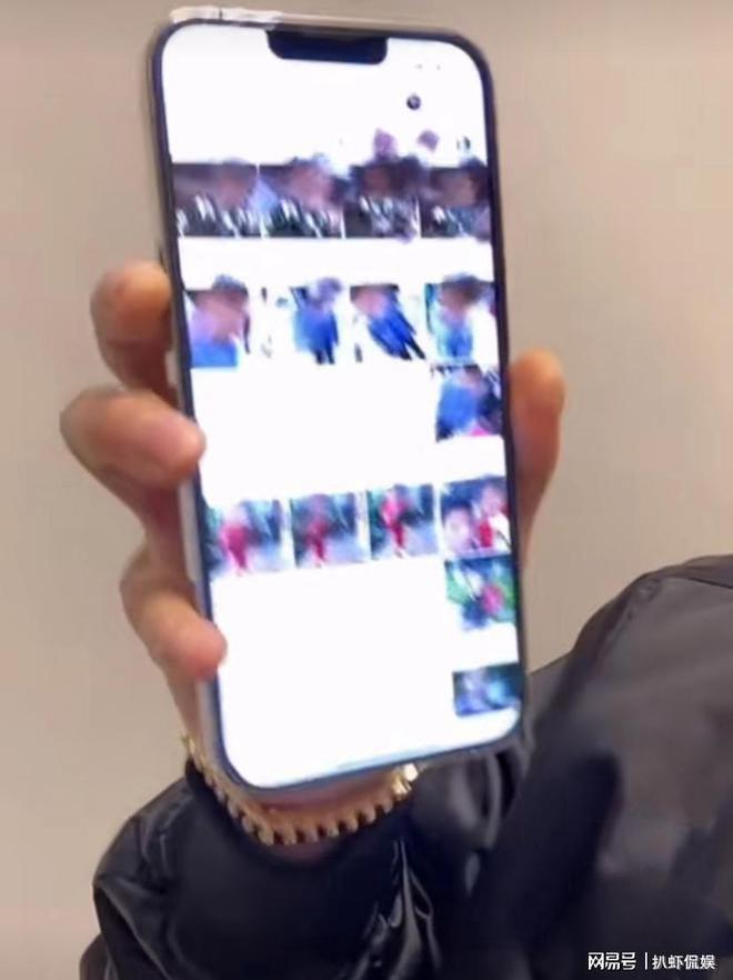 吴楚一直播崩溃大哭,自称遭网友邮寄丧葬用品