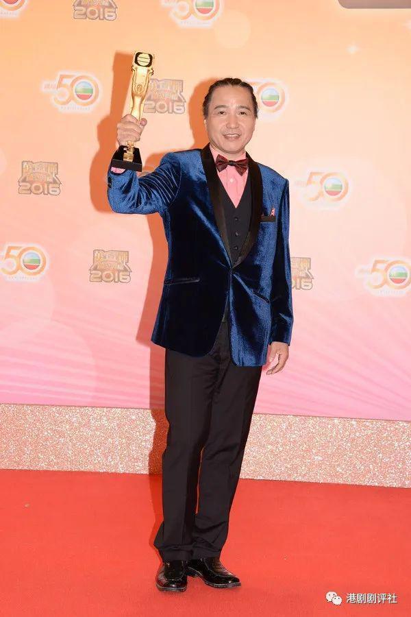 TVB男配曾连续工作不睡熬出病 患病后曾想跳楼