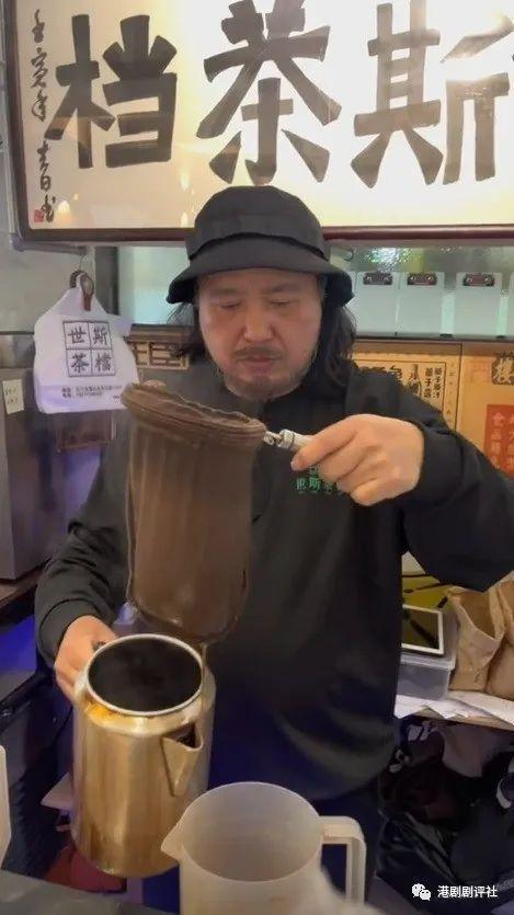 TVB男配曾连续工作不睡熬出病 患病后曾想跳楼