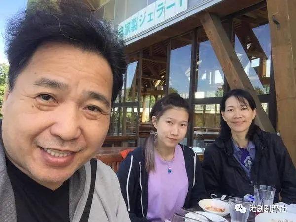 TVB男配曾连续工作不睡熬出病 患病后曾想跳楼