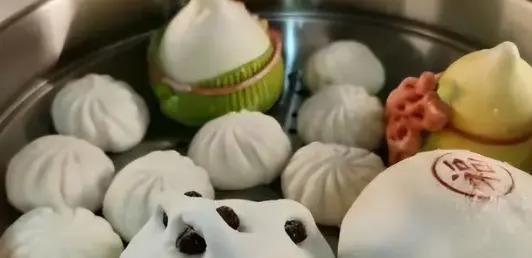 明星的恩爱就是预制菜