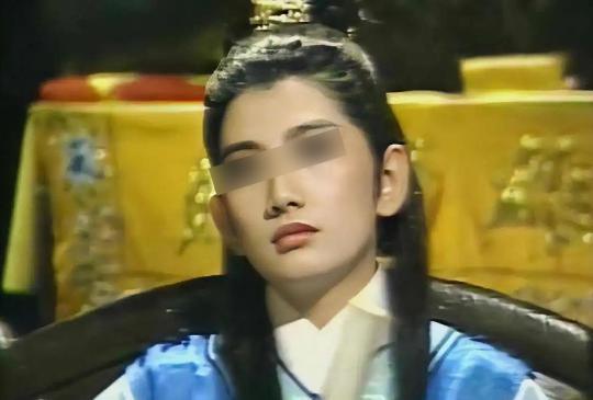 “最美赵敏”猝死床上3天才被发现，原因令人唏嘘